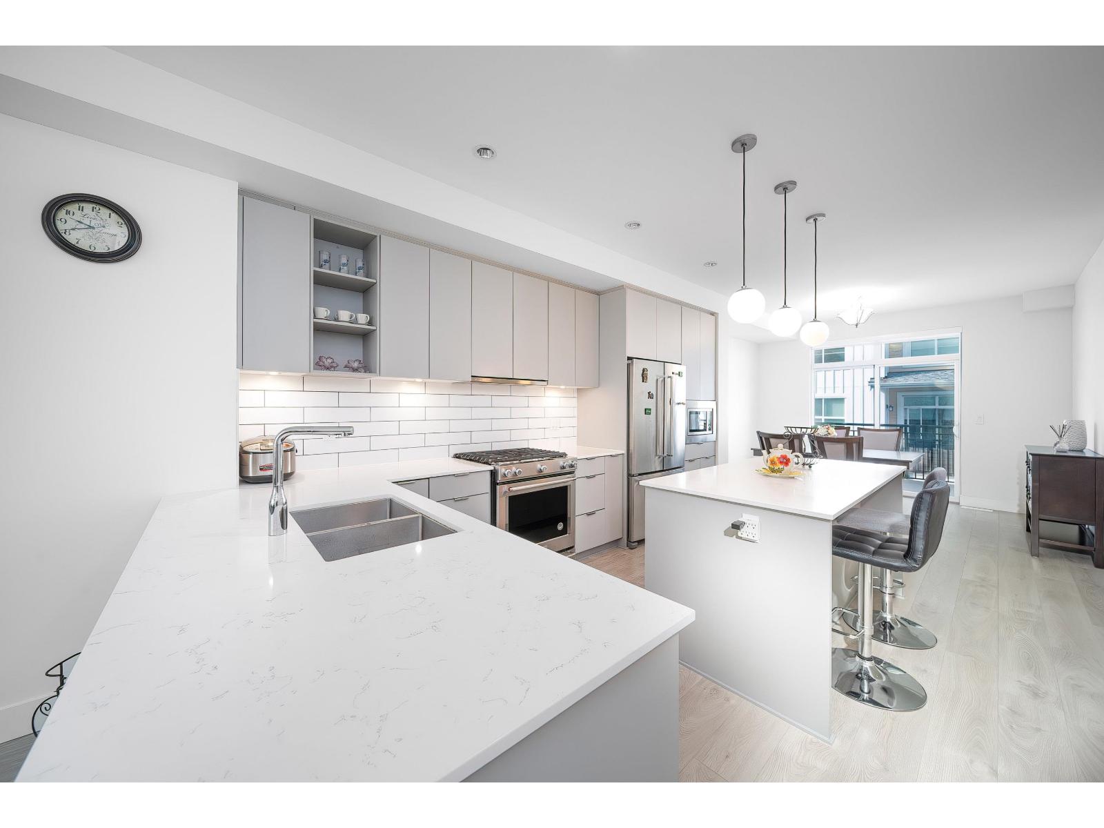 50 16561 17a Avenue, Surrey, British Columbia  V3Z 1J3 - Photo 17 - R3136818
