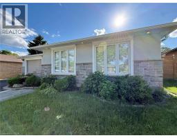 3135 PALMER Drive, burlington, Ontario