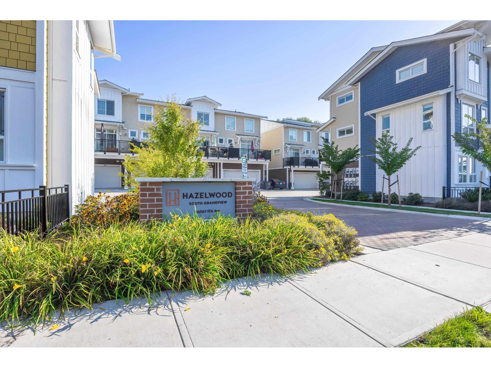 50 16561 17a Avenue, Surrey, British Columbia  V3Z 1J3 - Photo 38 - R3136818