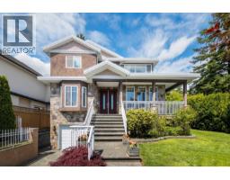 6087 MCKEE STREET, Burnaby, British Columbia
