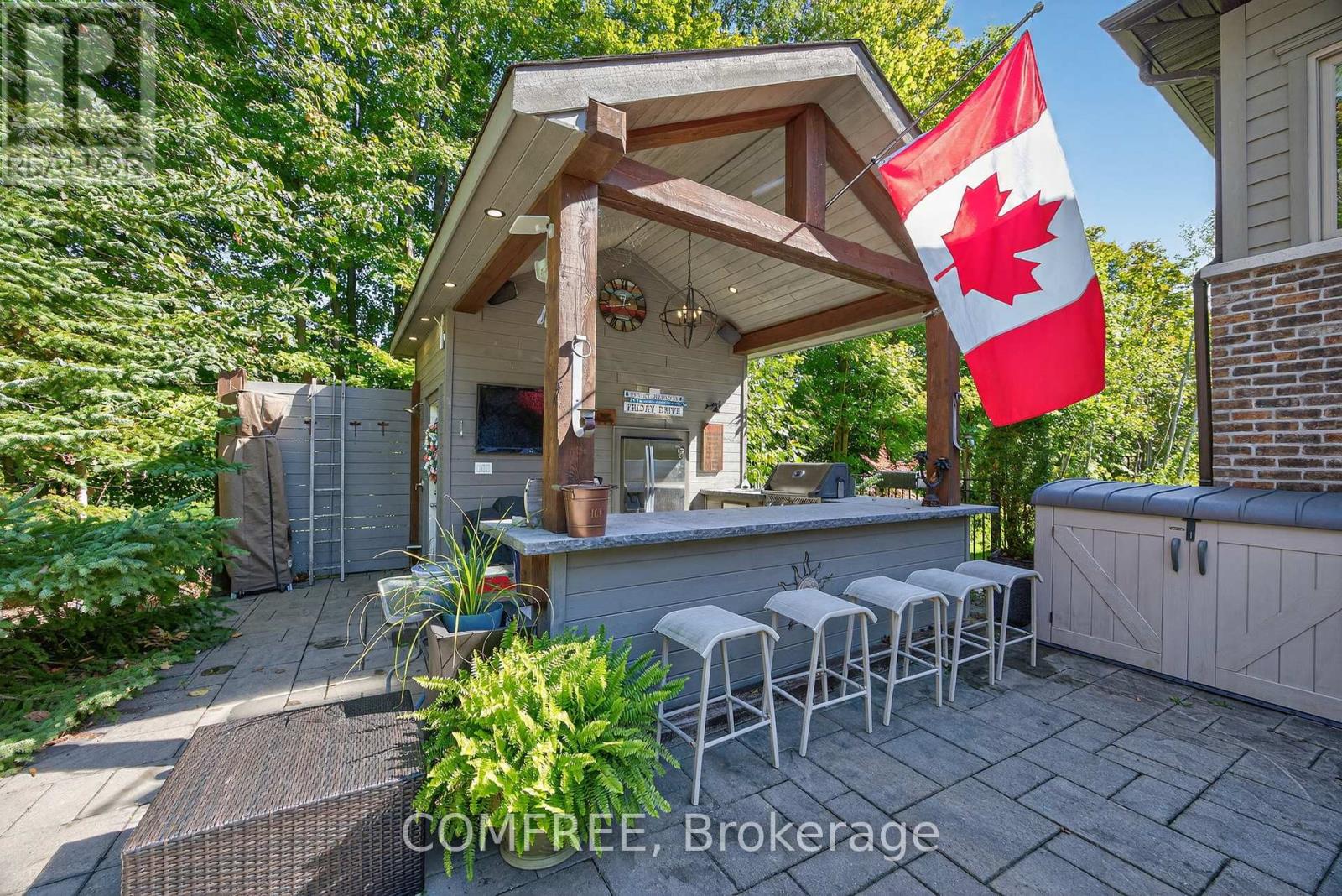 1707 Wilkinson Street, Innisfil, Ontario  L9S 5A8 - Photo 41 - N13453810