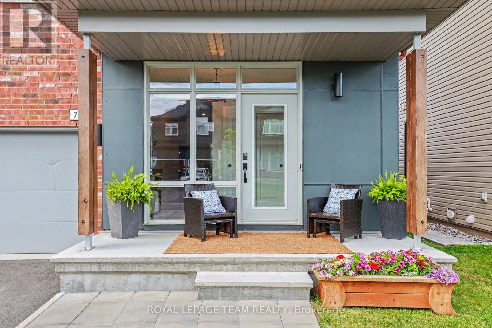 747 Petanque Crescent, Ottawa, Ontario  K4A 5L7 - Photo 4 - X13453812