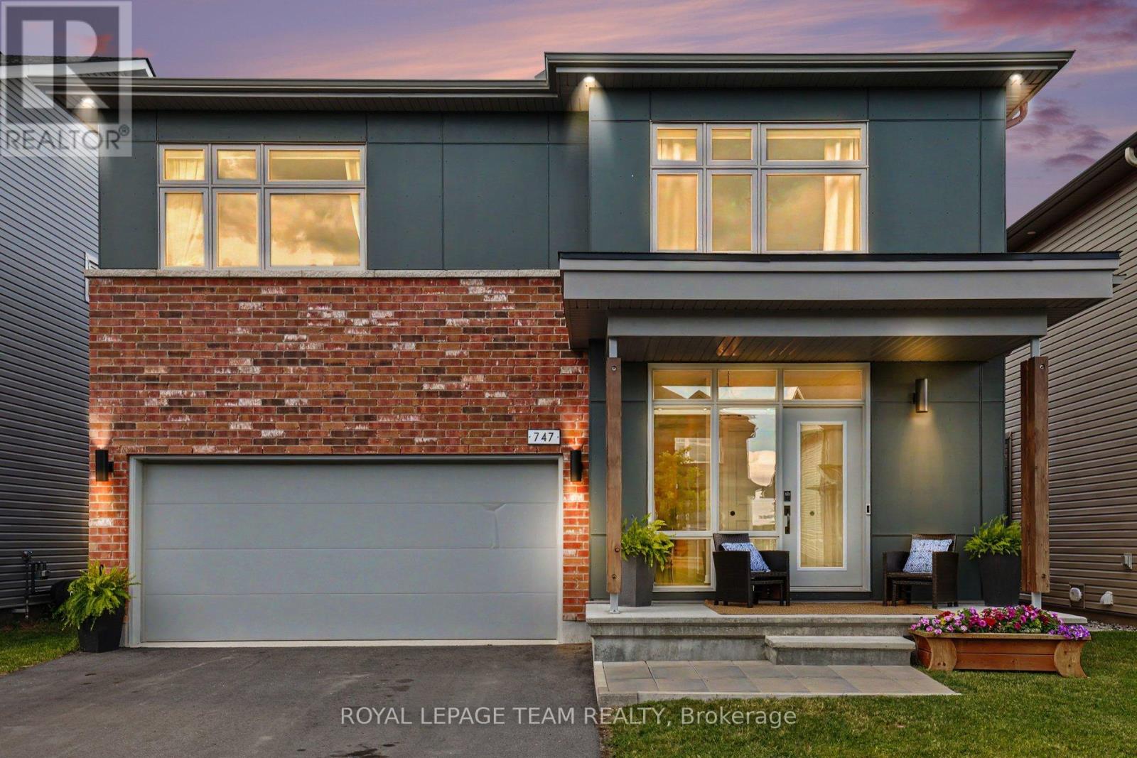 747 Petanque Crescent, Ottawa, Ontario  K4A 5L7 - Photo 5 - X13453812
