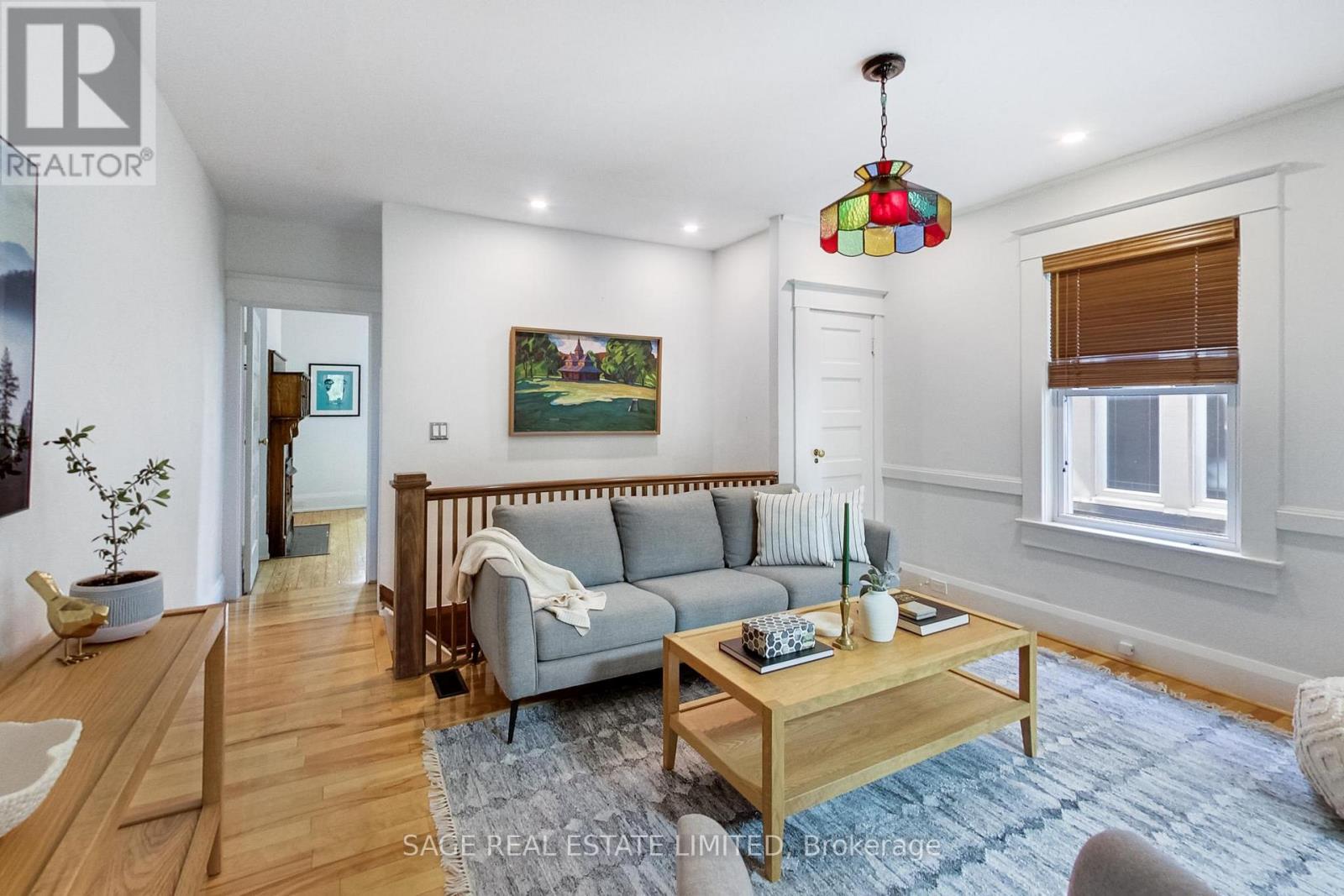 75 Fuller Avenue, Toronto, Ontario M6R 2C4 - Photo 19 - W13450956