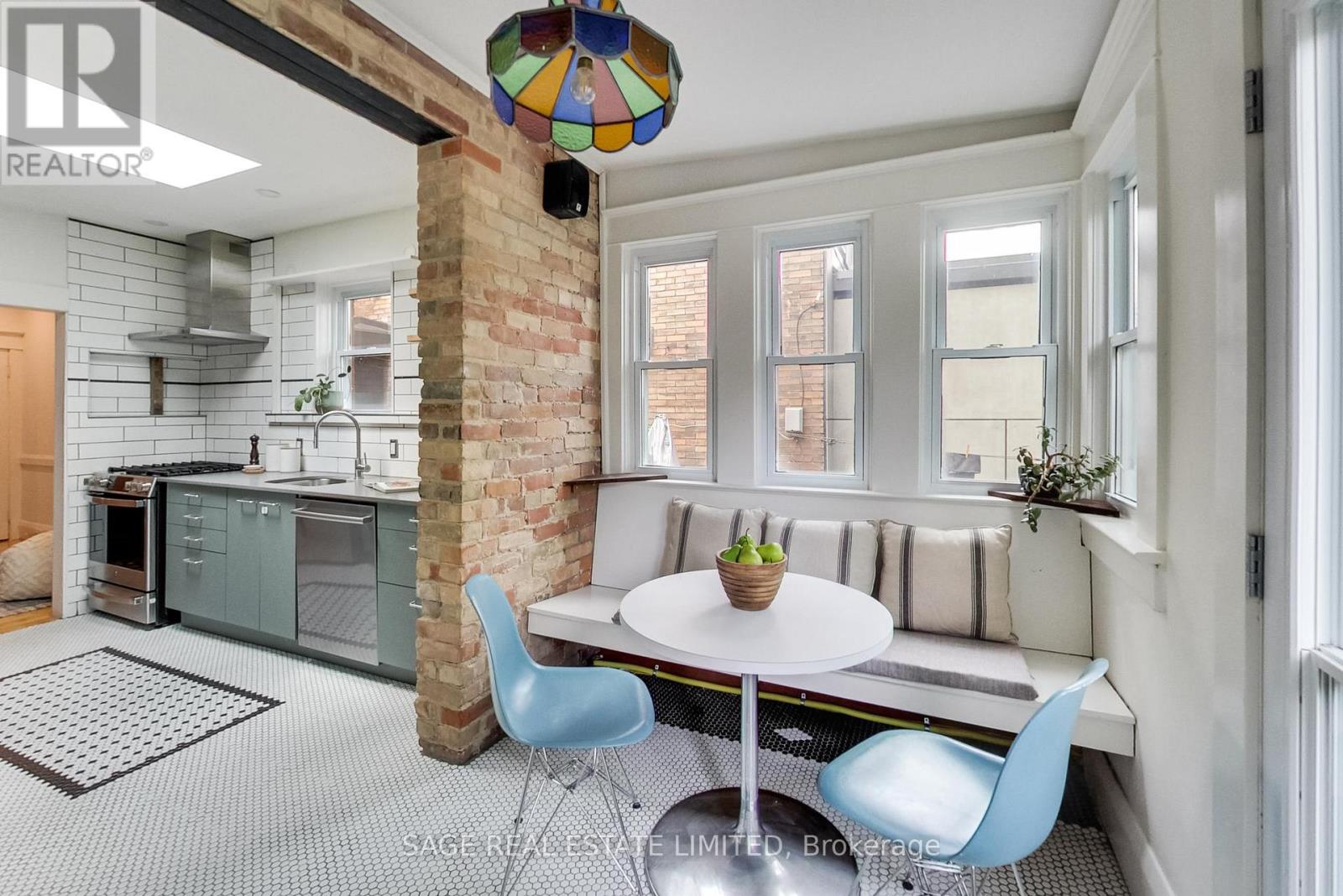 75 Fuller Avenue, Toronto, Ontario M6R 2C4 - Photo 29 - W13450956