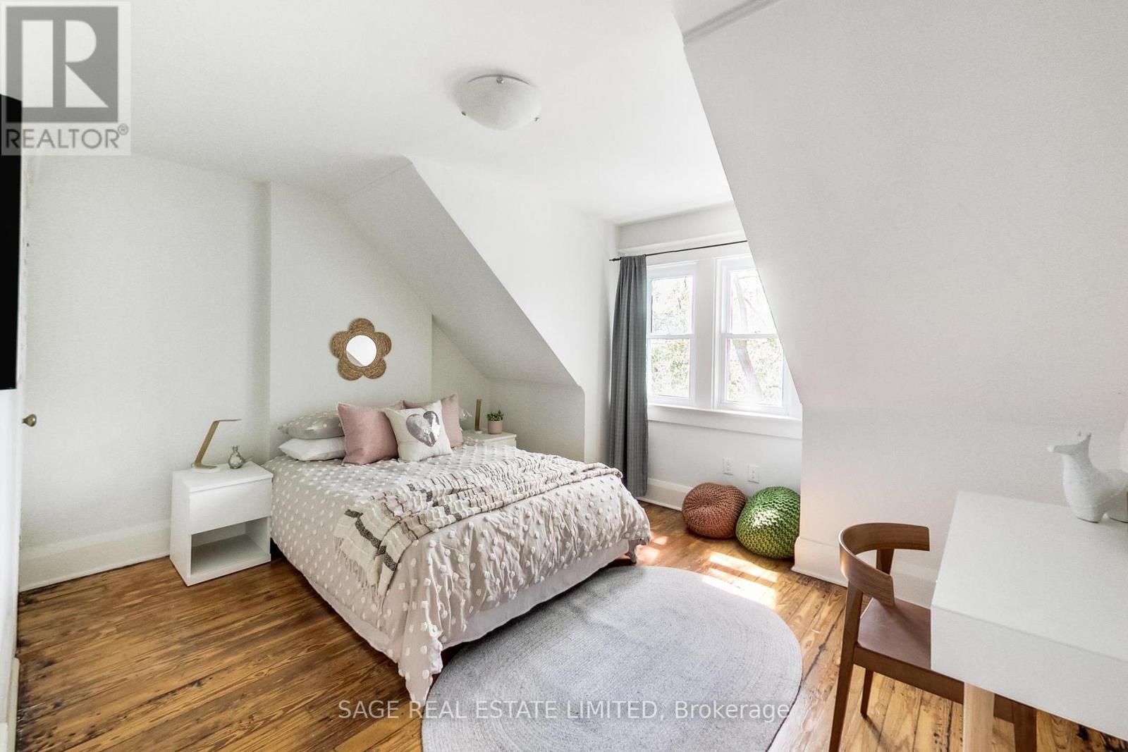 75 Fuller Avenue, Toronto, Ontario M6R 2C4 - Photo 36 - W13450956