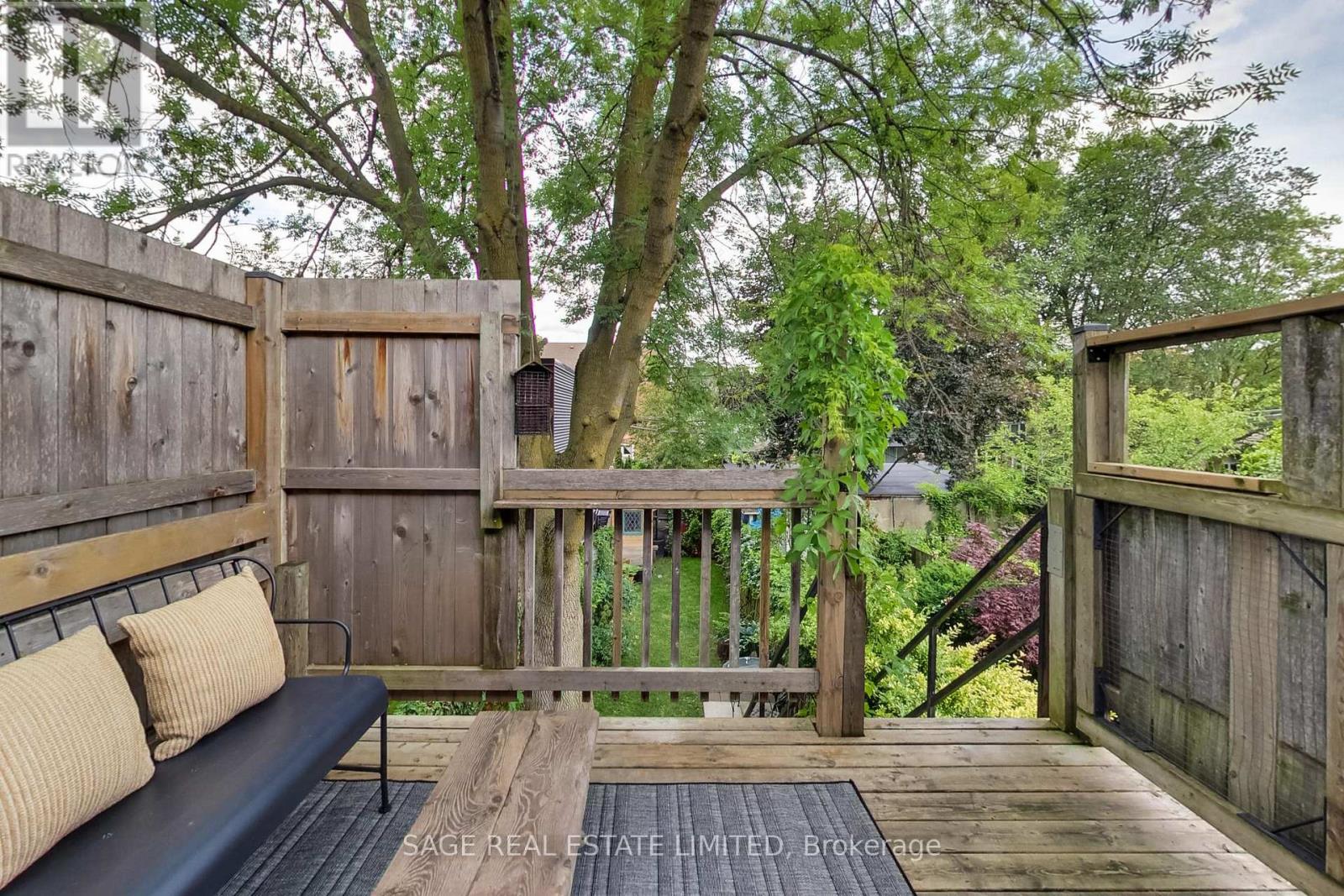 75 Fuller Avenue, Toronto, Ontario M6R 2C4 - Photo 30 - W13450956