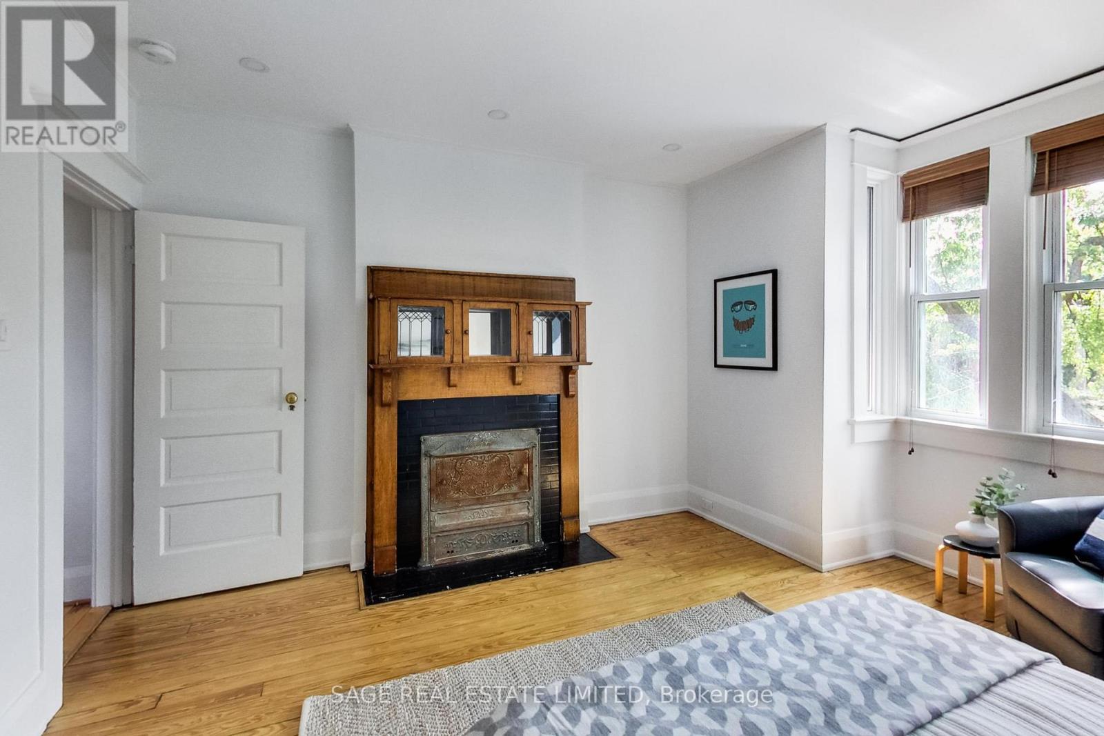 75 Fuller Avenue, Toronto, Ontario M6R 2C4 - Photo 35 - W13450956