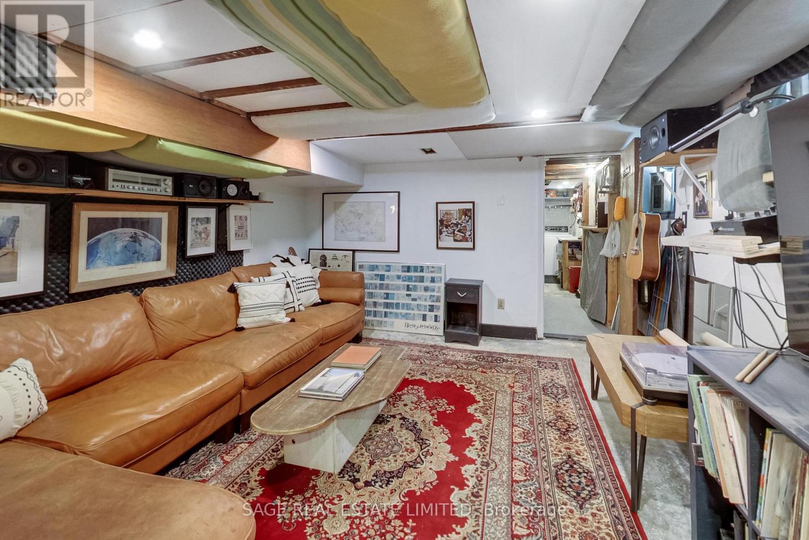 75 Fuller Avenue, Toronto, Ontario M6R 2C4 - Photo 40 - W13450956