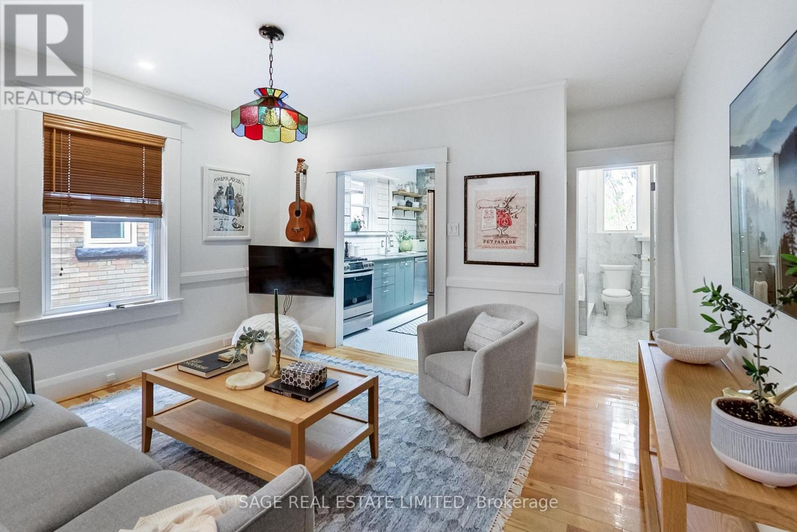 75 Fuller Avenue, Toronto, Ontario M6R 2C4 - Photo 18 - W13450956