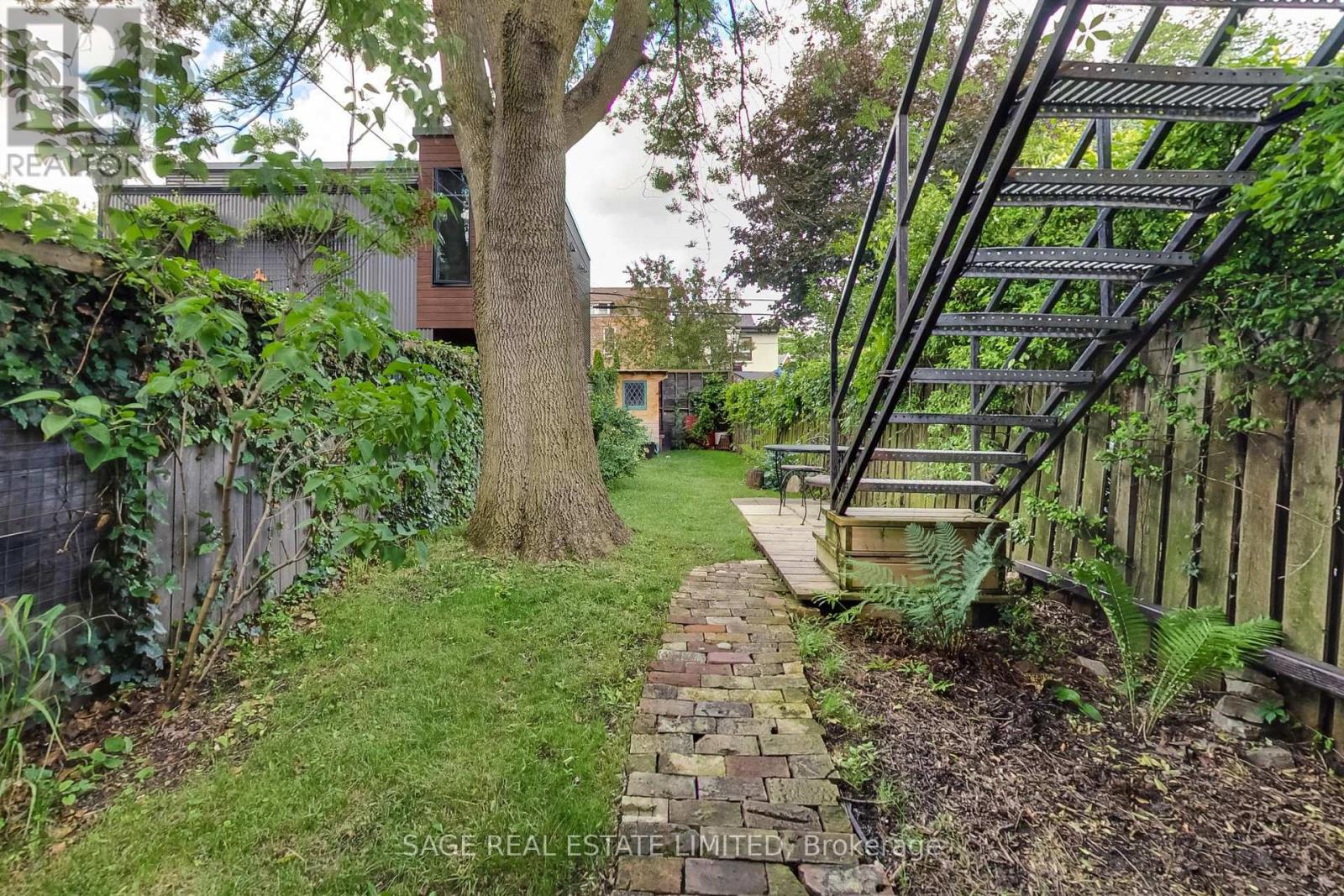 75 Fuller Avenue, Toronto, Ontario M6R 2C4 - Photo 44 - W13450956