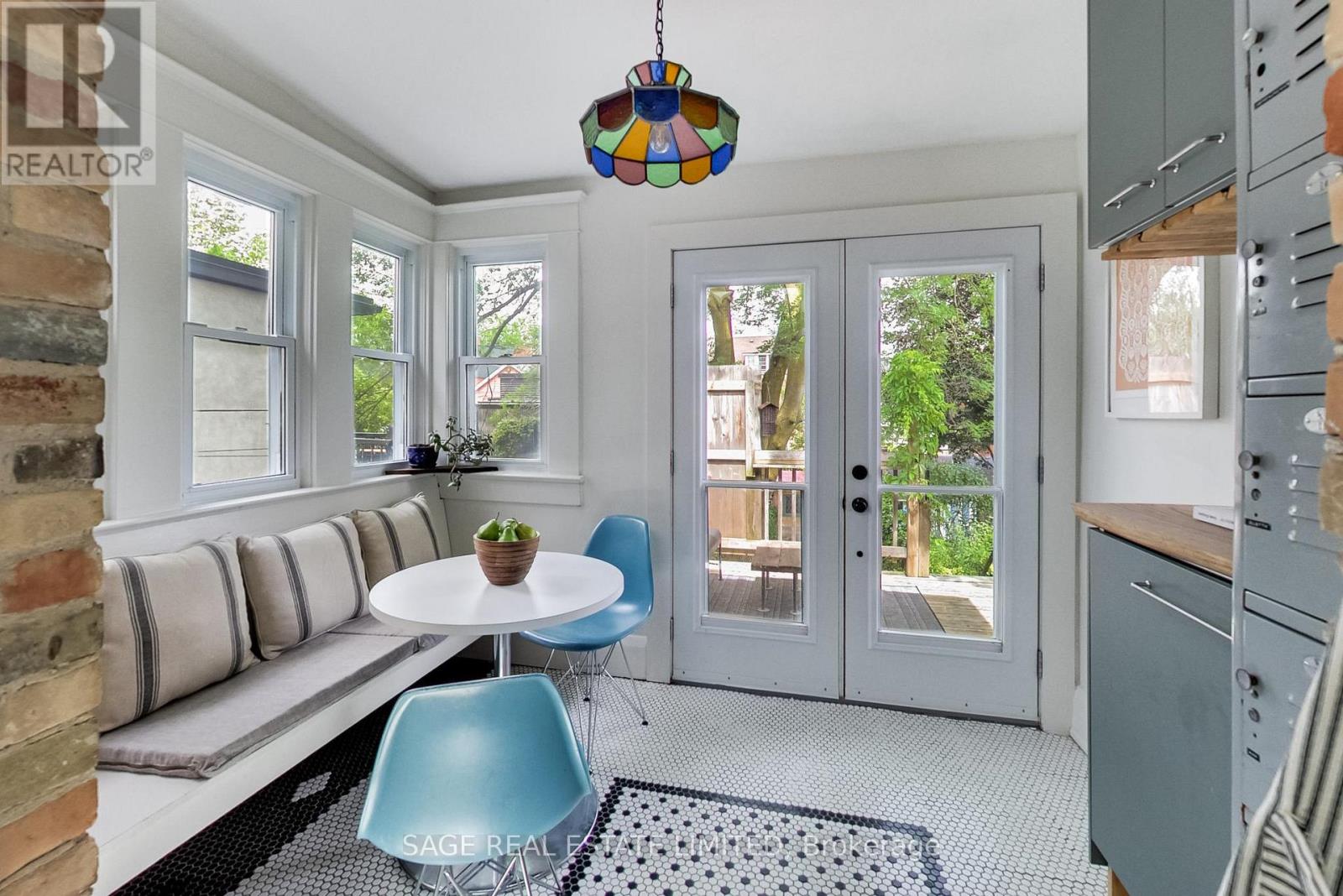 75 Fuller Avenue, Toronto, Ontario M6R 2C4 - Photo 28 - W13450956