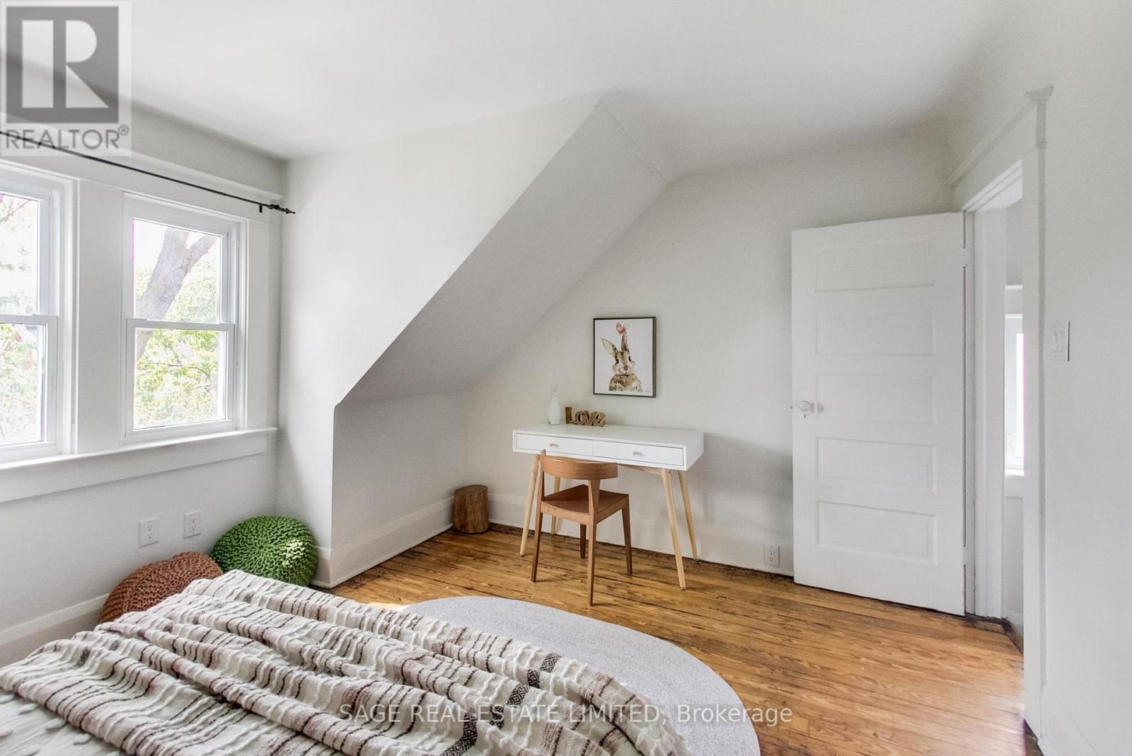 75 Fuller Avenue, Toronto, Ontario M6R 2C4 - Photo 37 - W13450956