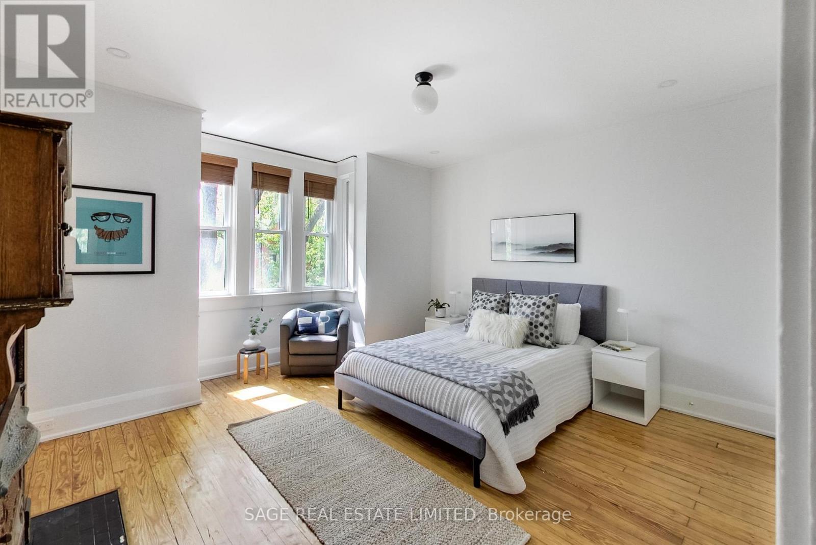 75 Fuller Avenue, Toronto, Ontario M6R 2C4 - Photo 33 - W13450956