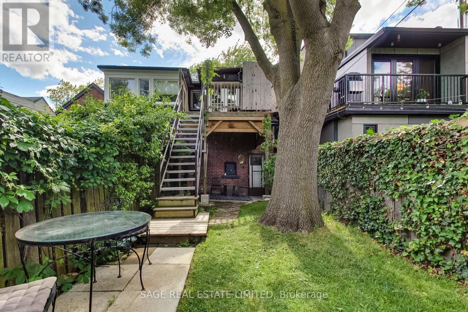 75 Fuller Avenue, Toronto, Ontario M6R 2C4 - Photo 46 - W13450956