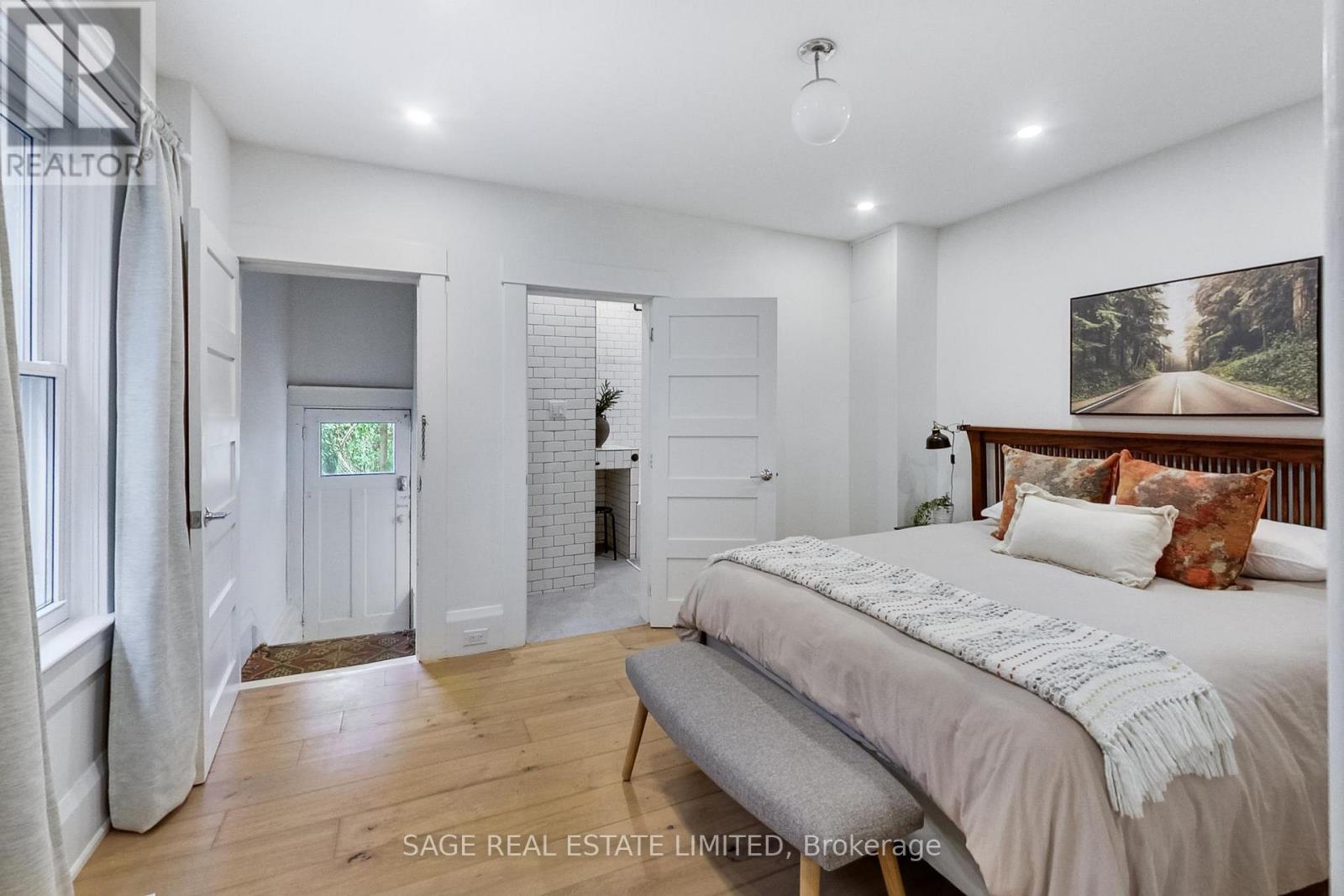 75 Fuller Avenue, Toronto, Ontario M6R 2C4 - Photo 16 - W13450956