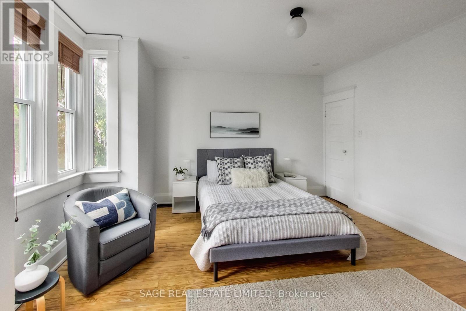 75 Fuller Avenue, Toronto, Ontario M6R 2C4 - Photo 34 - W13450956