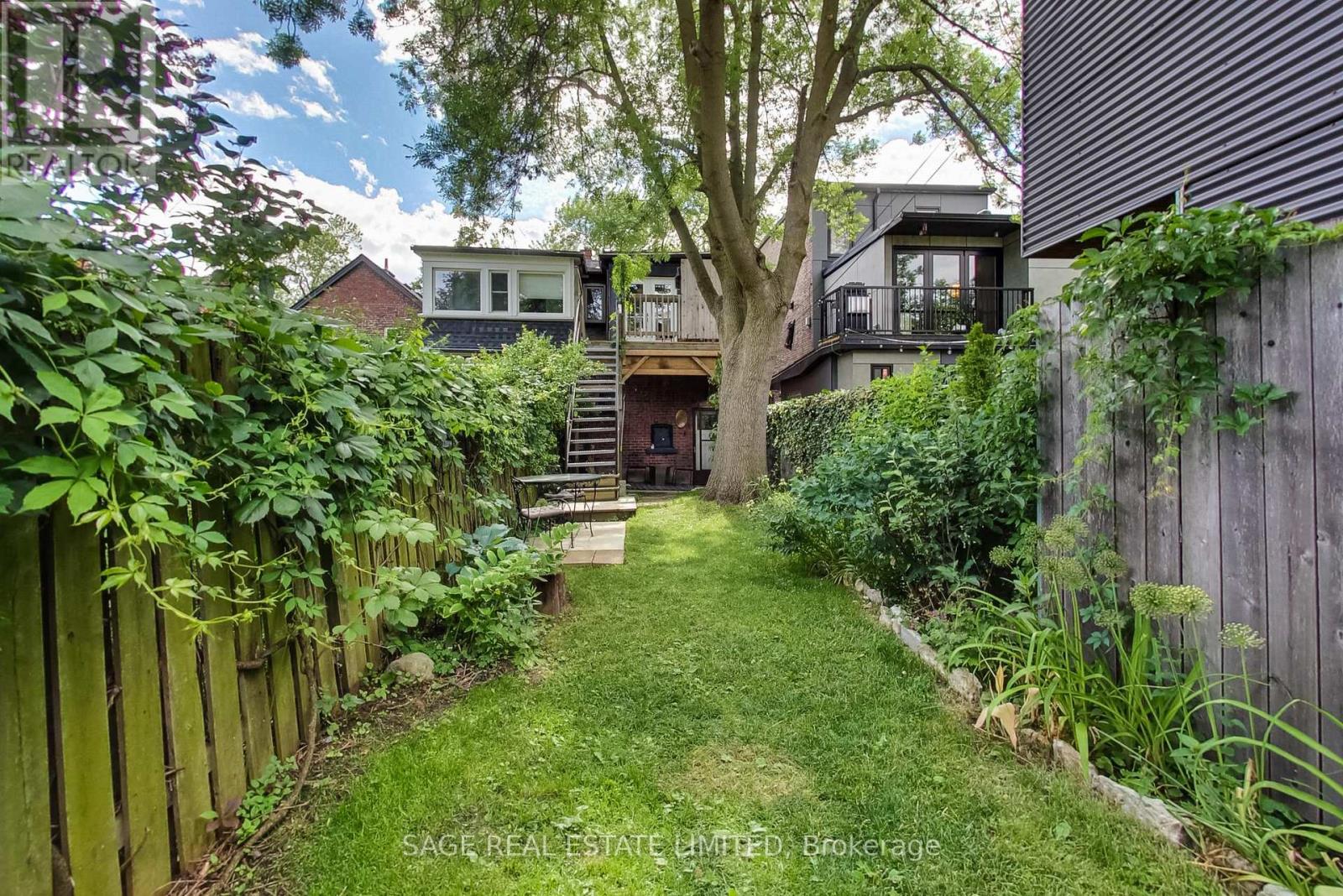 75 Fuller Avenue, Toronto, Ontario M6R 2C4 - Photo 47 - W13450956