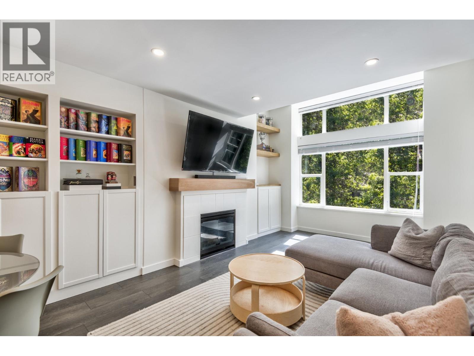 307 5281 Oakmount Crescent, Burnaby, British Columbia  V5H 4S7 - Photo 17 - R3136830