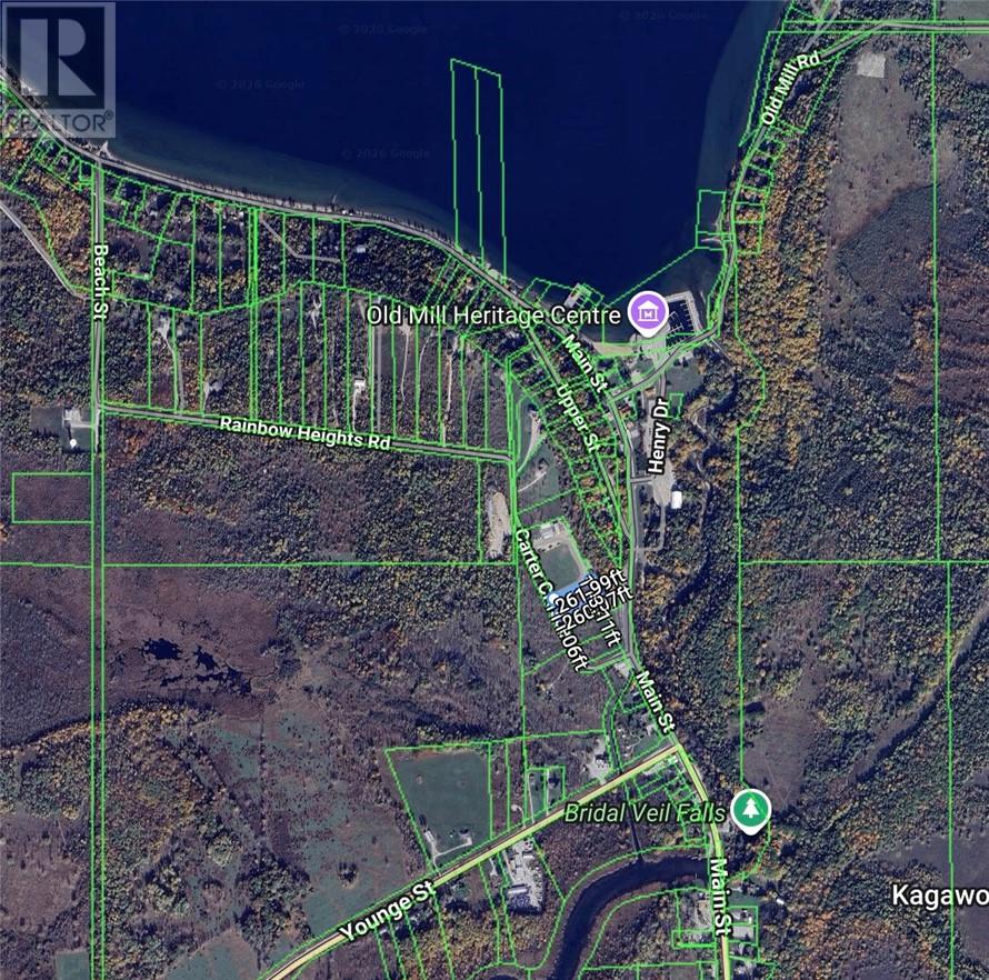 N/a Carter Crescent, Manitoulin Island, Ontario P0P 1J0 - Photo 3 - 2128612