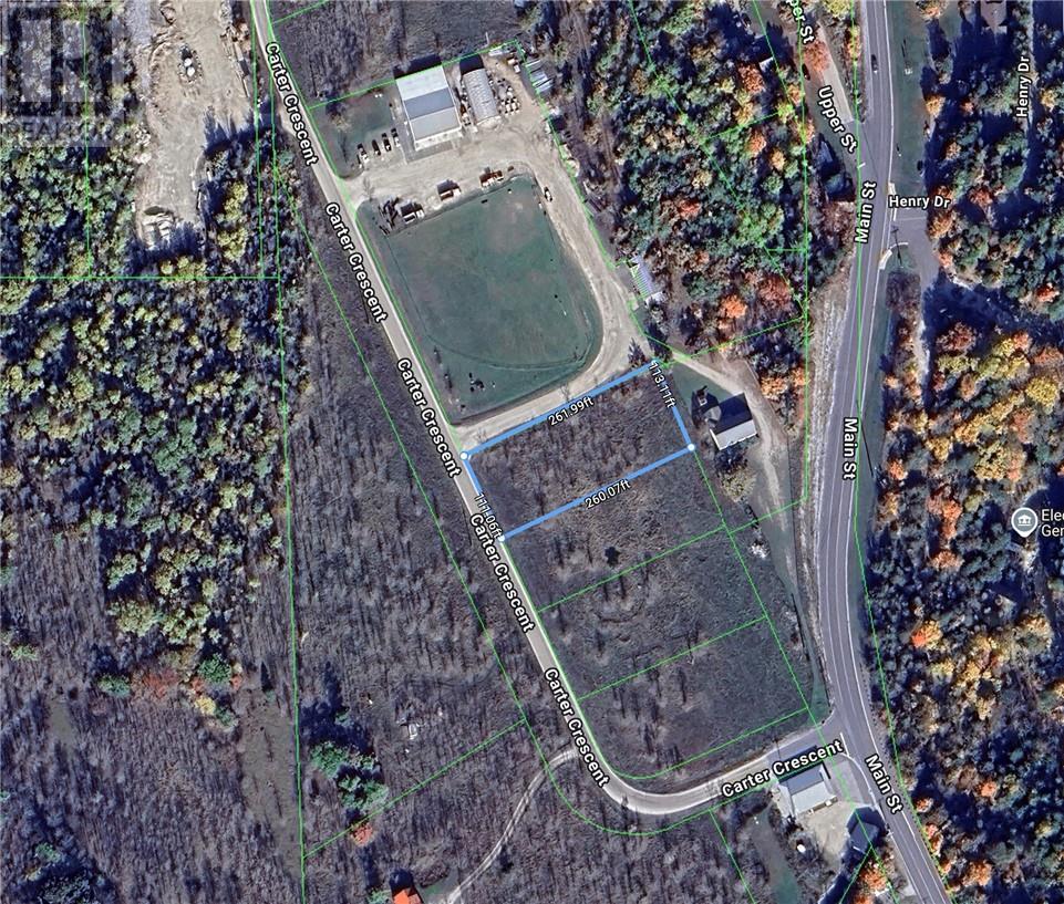 N/a Carter Crescent, Manitoulin Island, Ontario P0P 1J0 - Photo 4 - 2128612