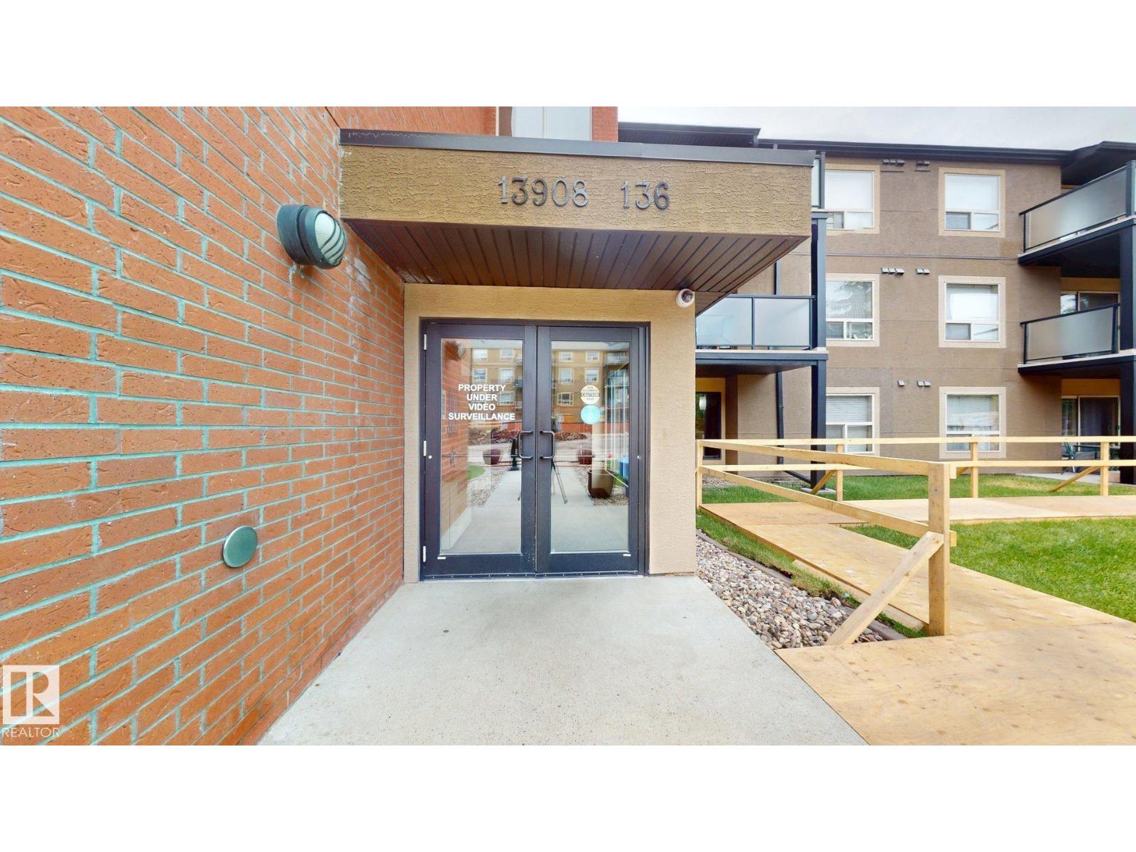 #209 13908 136 NW, edmonton, Alberta
