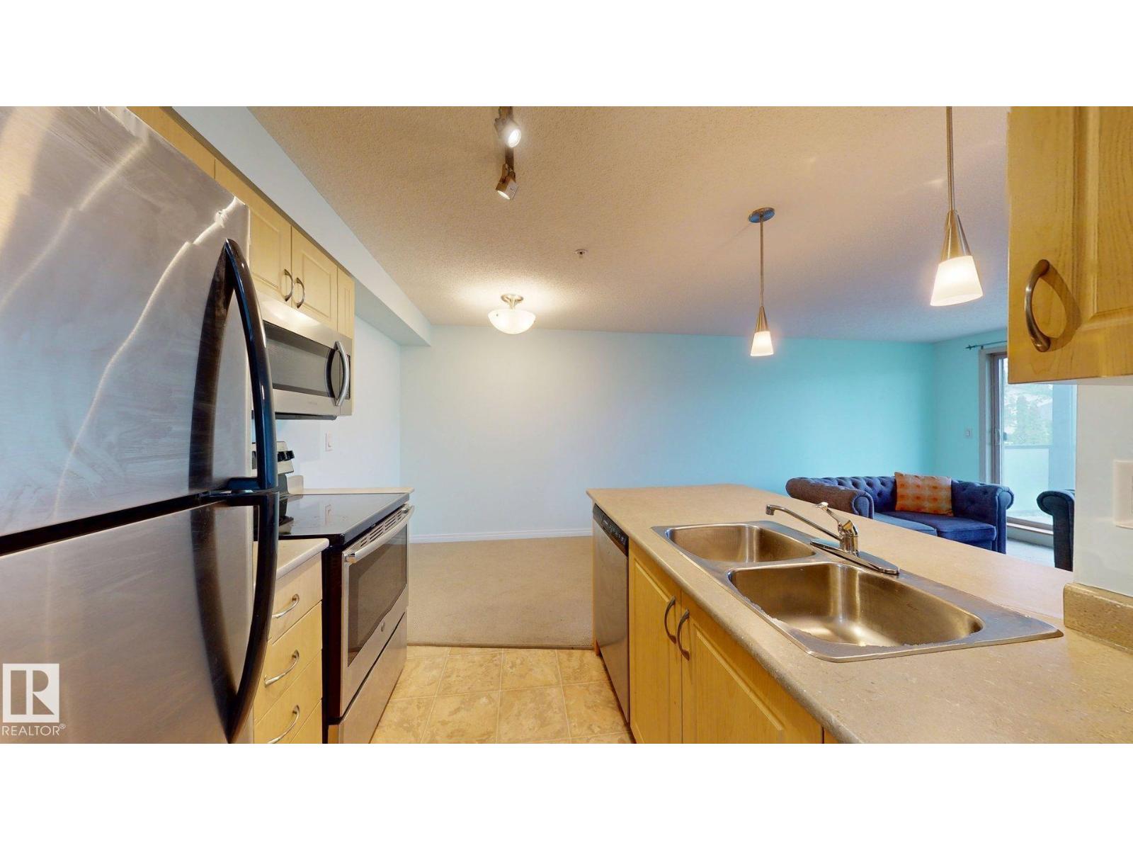 #209 13908 136 Nw, Edmonton, Alberta  T6V 1Y4 - Photo 7 - E4494021