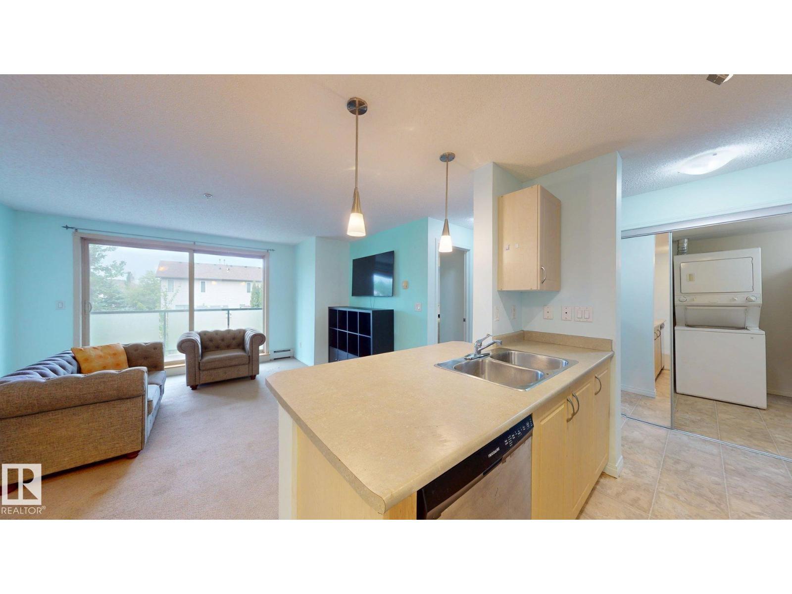#209 13908 136 Nw, Edmonton, Alberta  T6V 1Y4 - Photo 9 - E4494021
