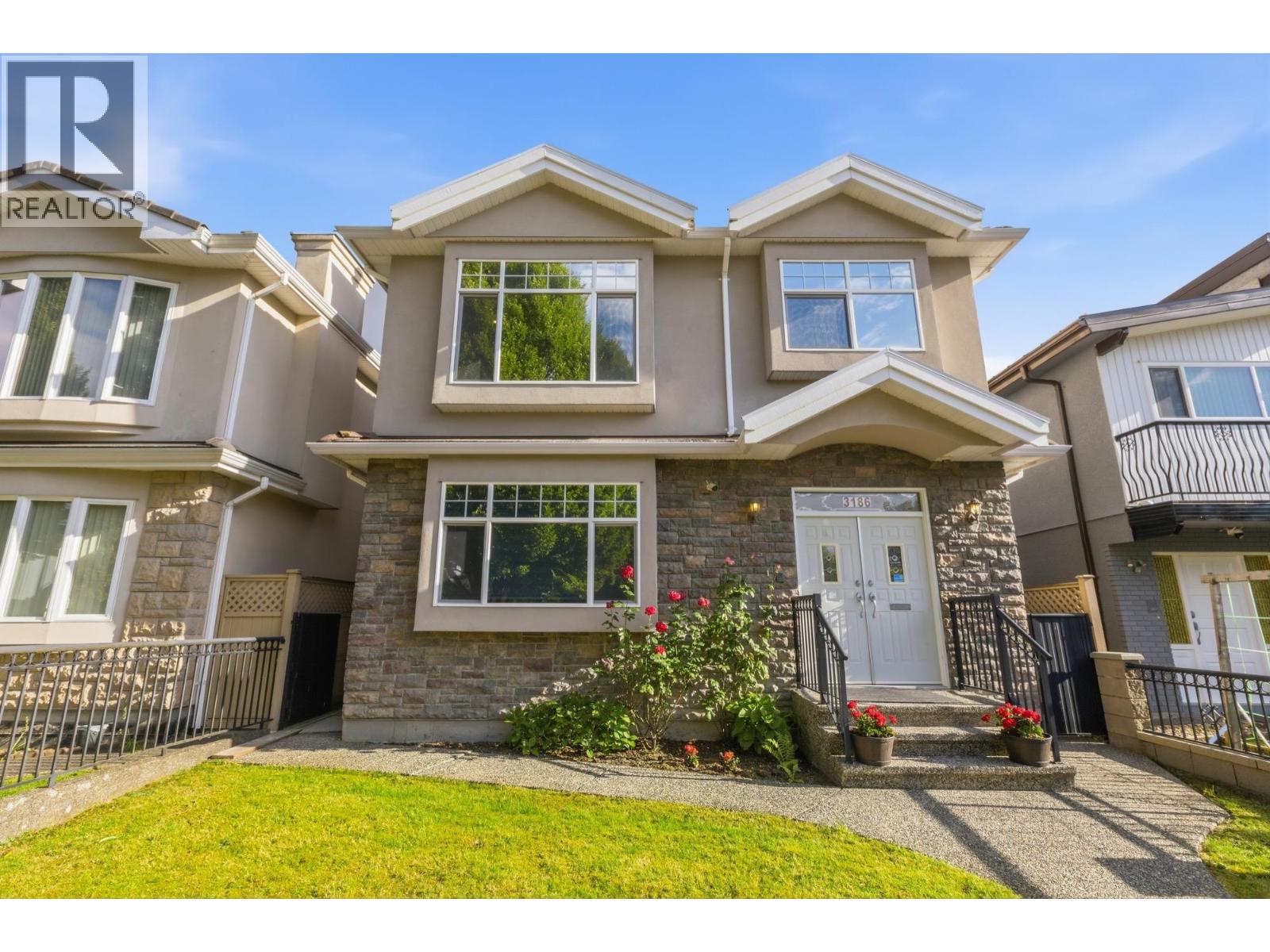 3186 E 18th Avenue, Vancouver, British Columbia  V5M 2R5 - Photo 2 - R3136824