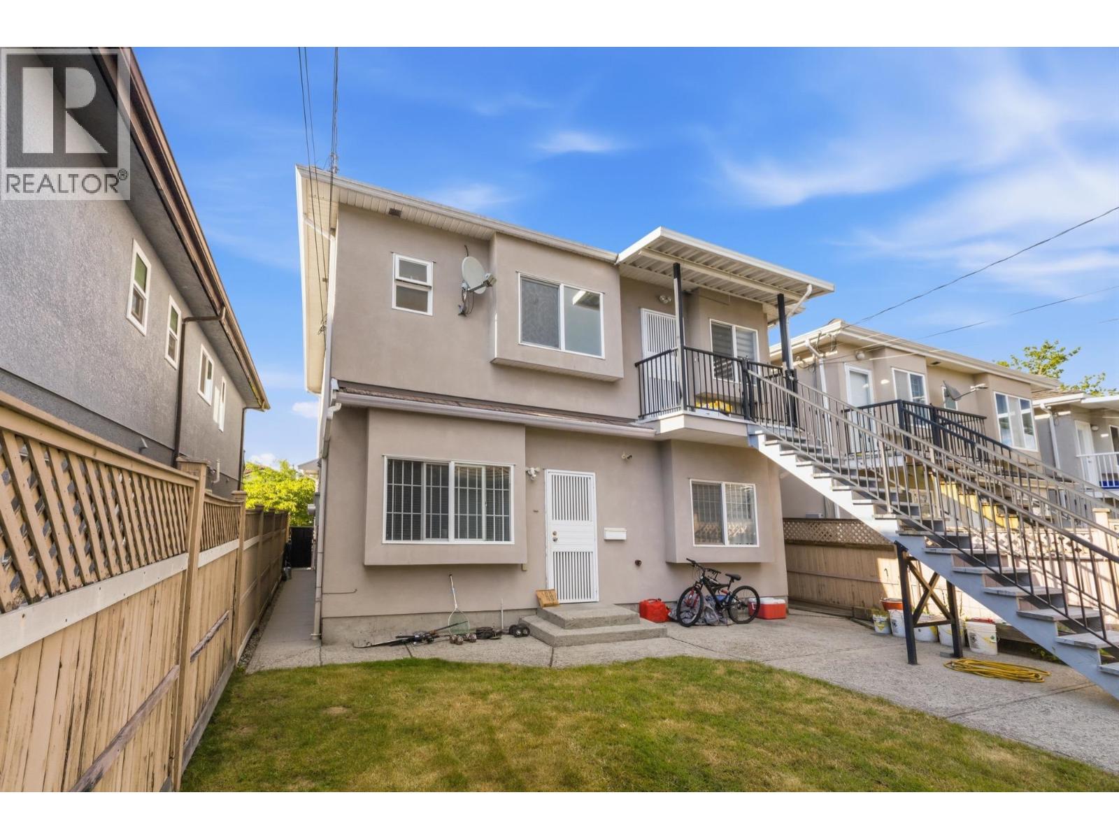 3186 E 18th Avenue, Vancouver, British Columbia  V5M 2R5 - Photo 23 - R3136824