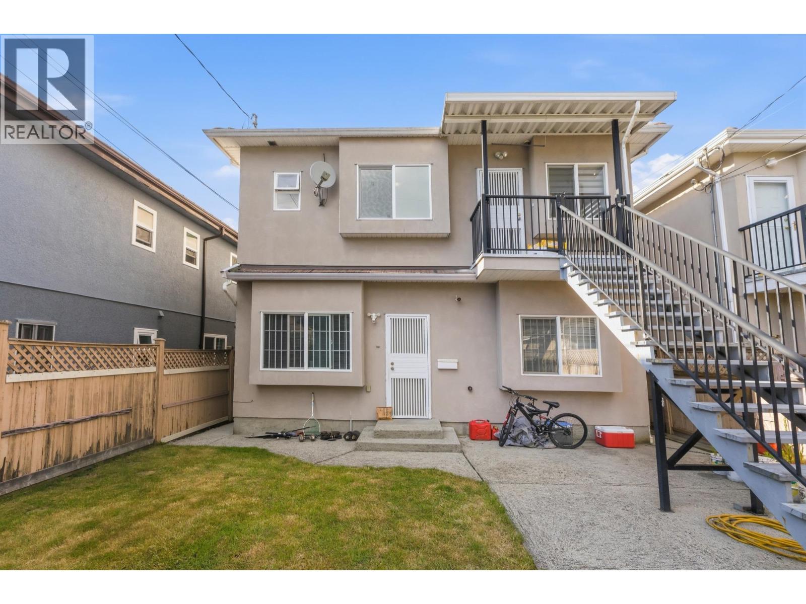 3186 E 18th Avenue, Vancouver, British Columbia  V5M 2R5 - Photo 24 - R3136824