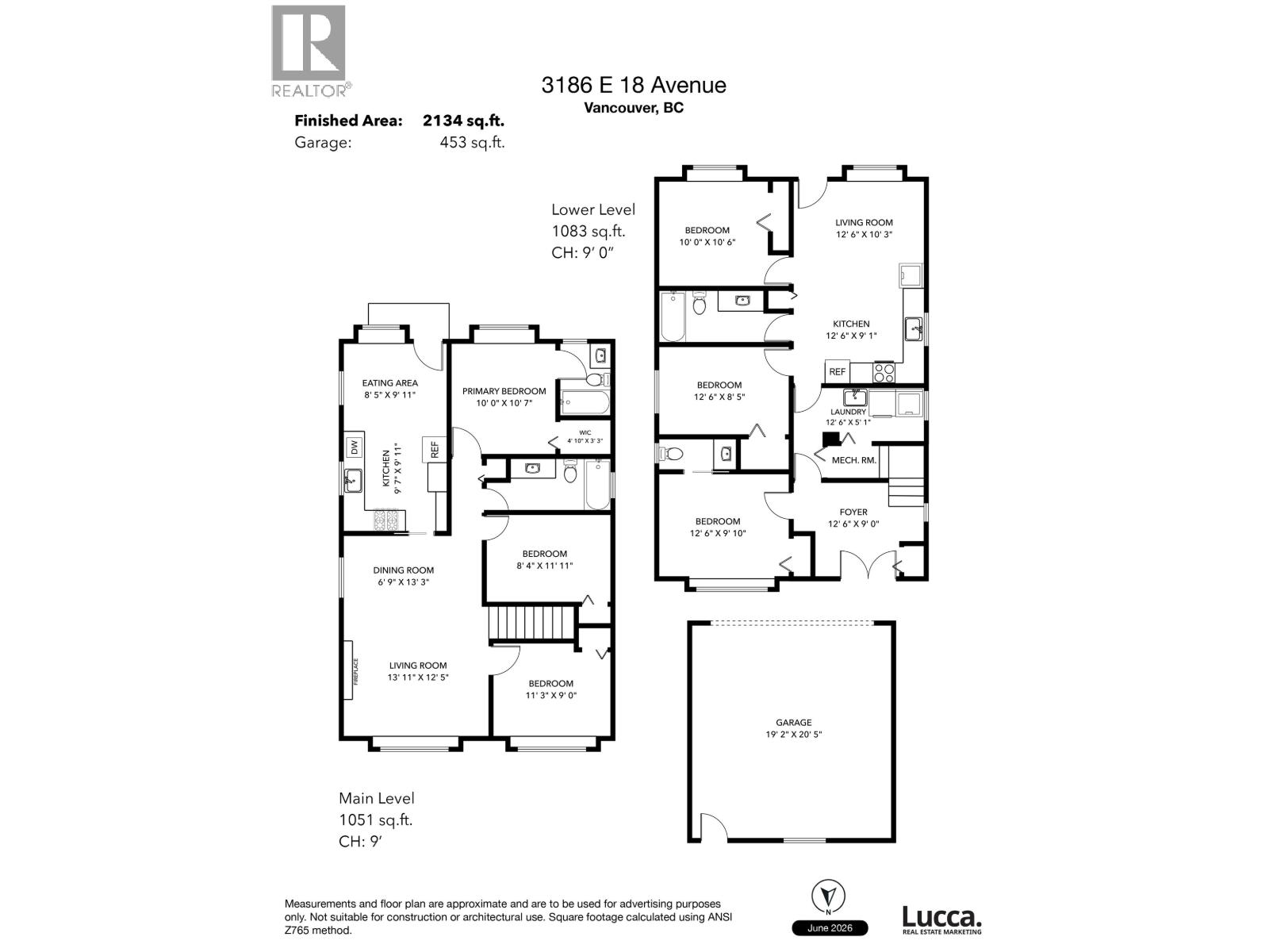 3186 E 18th Avenue, Vancouver, British Columbia  V5M 2R5 - Photo 27 - R3136824