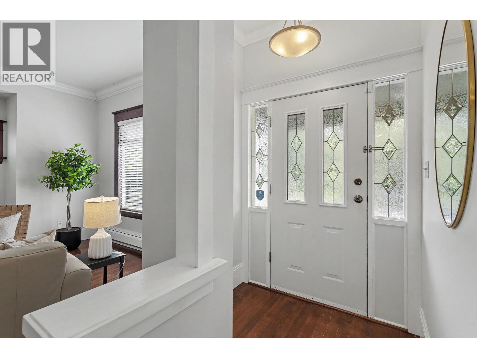 4072 Ontario Street, Vancouver, British Columbia  V5V 3G5 - Photo 3 - R3136853