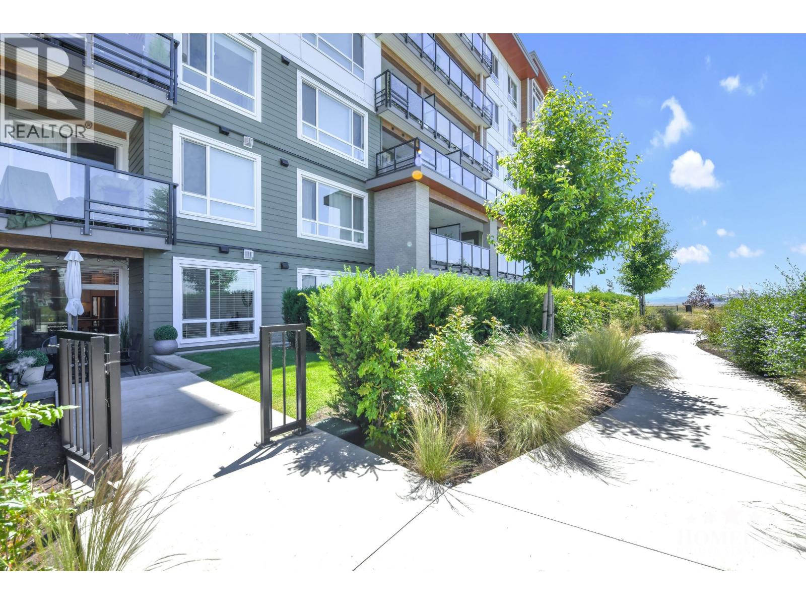 111 2431 Rabbit Drive, Tsawwassen, British Columbia  V4M 0G5 - Photo 2 - R3136867