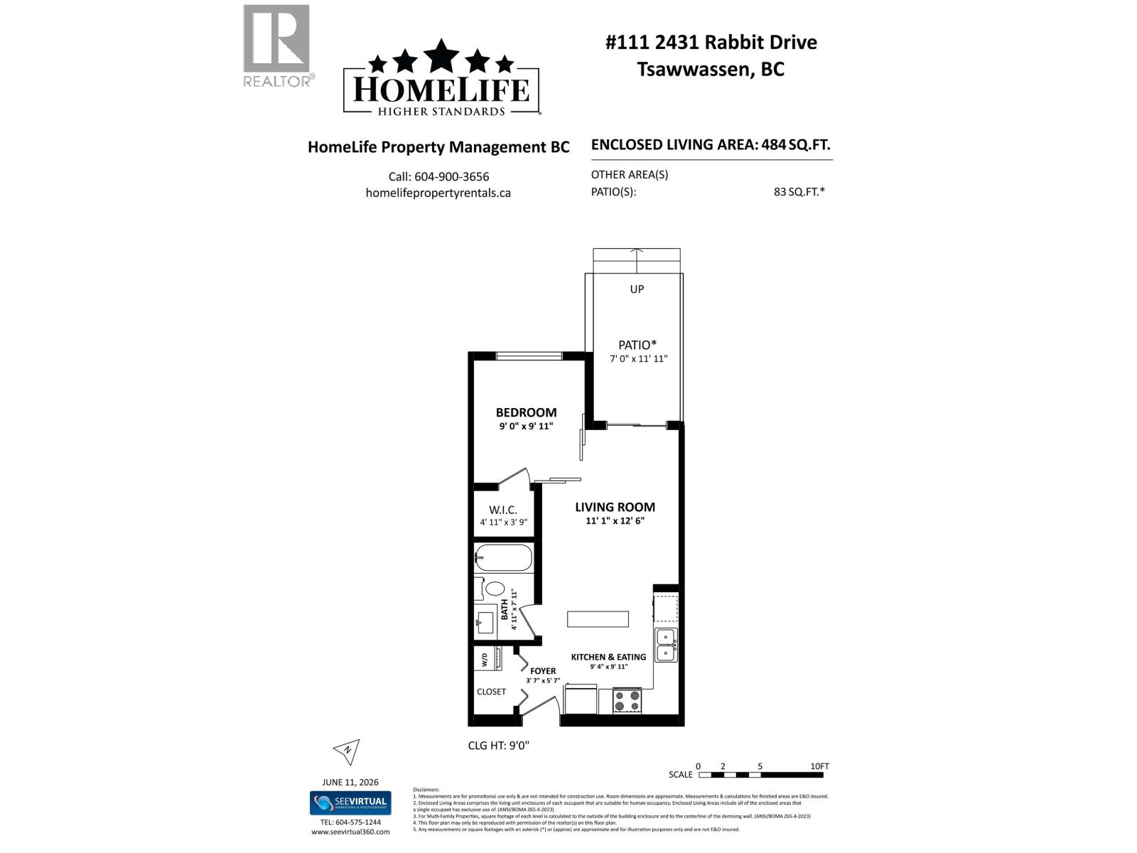 111 2431 Rabbit Drive, Tsawwassen, British Columbia  V4M 0G5 - Photo 29 - R3136867