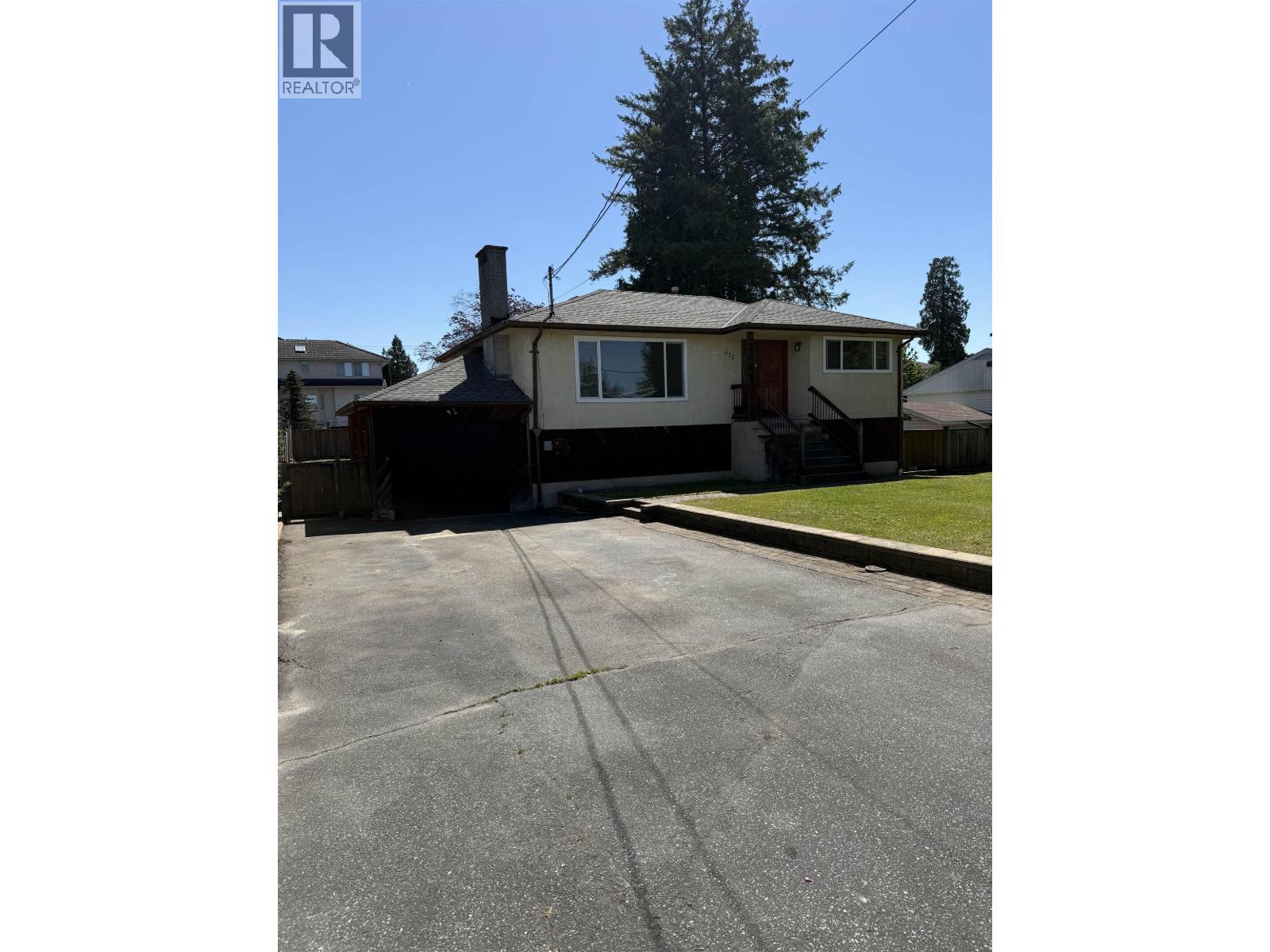 311 LEROY STREET, coquitlam, British Columbia