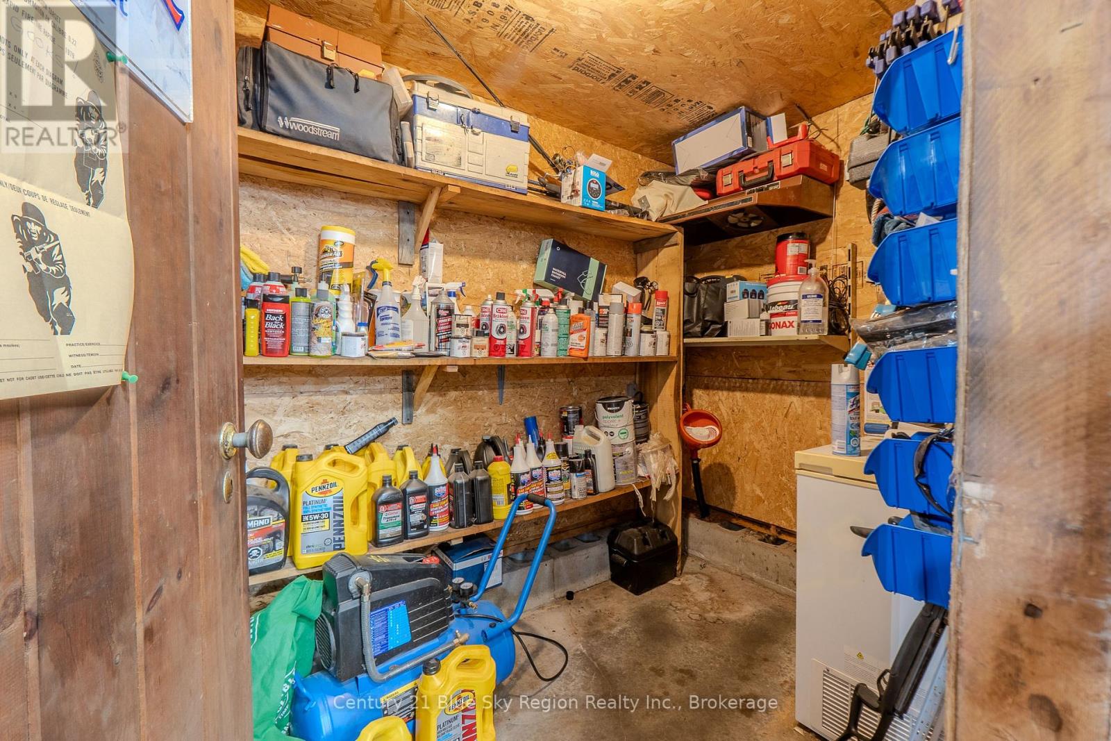 747 Derland Road, East Ferris, Ontario  P0H 1K0 - Photo 45 - X13241244