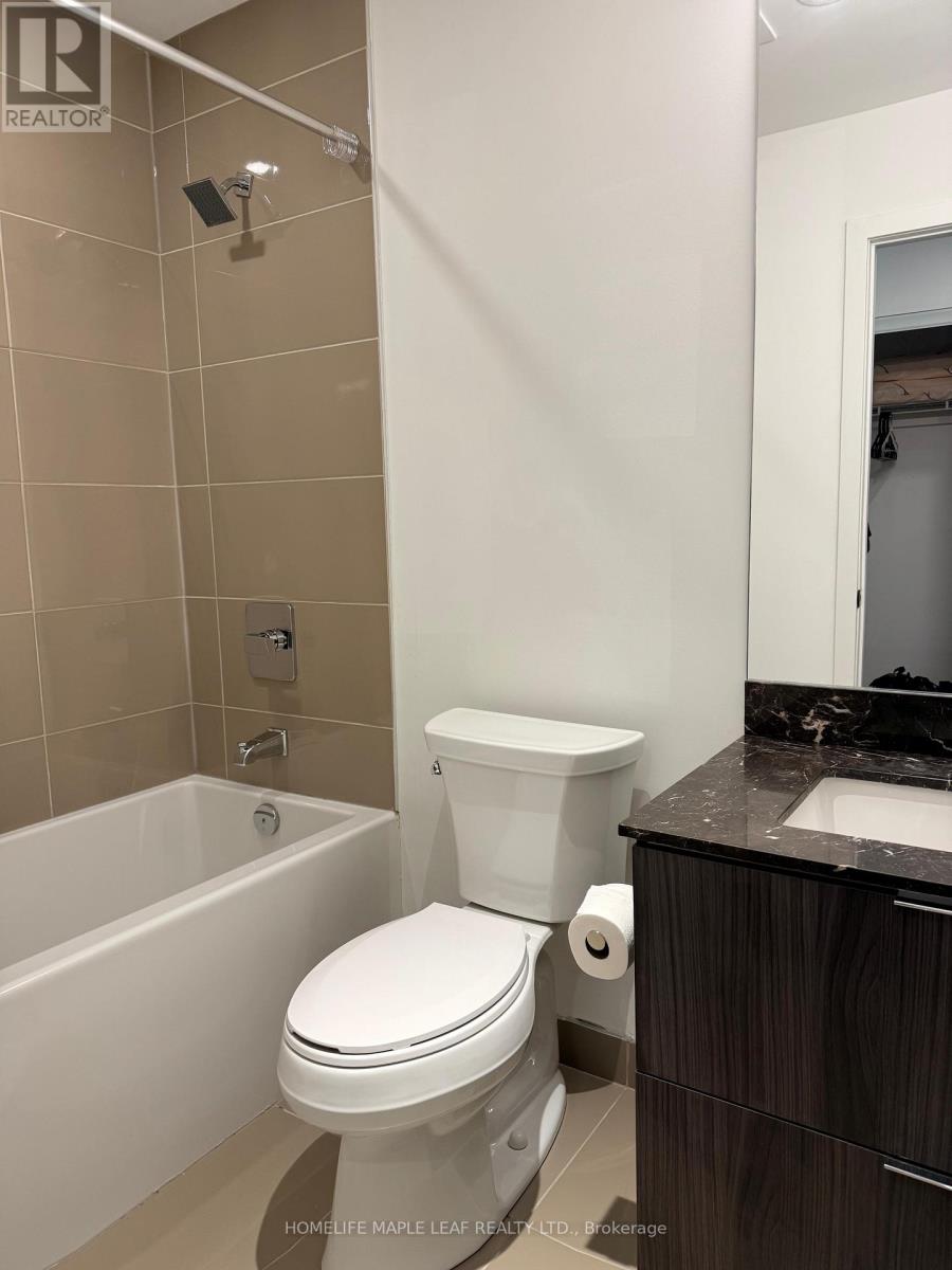 4908 - 395 Bloor Street E, Toronto, Ontario  M4W 1H7 - Photo 11 - C13453826