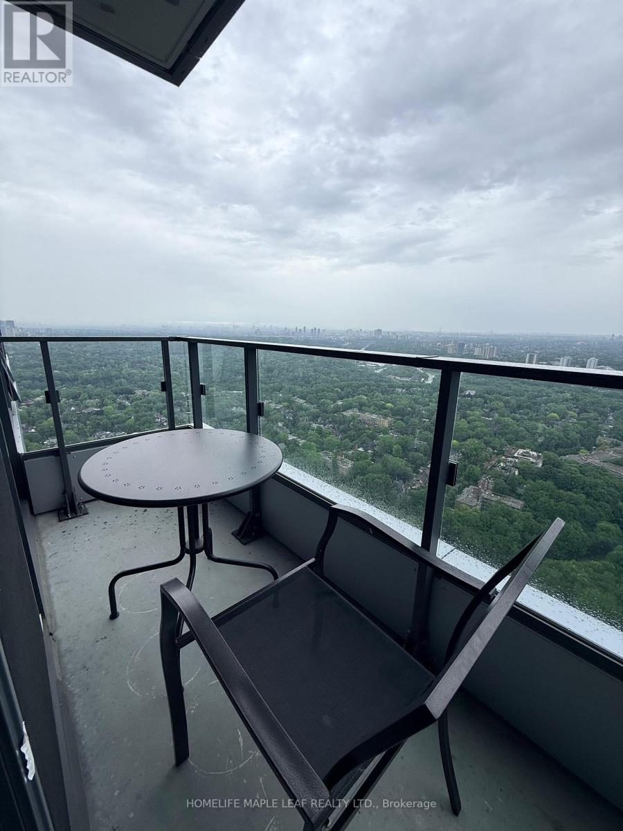 4908 - 395 Bloor Street E, Toronto, Ontario  M4W 1H7 - Photo 12 - C13453826