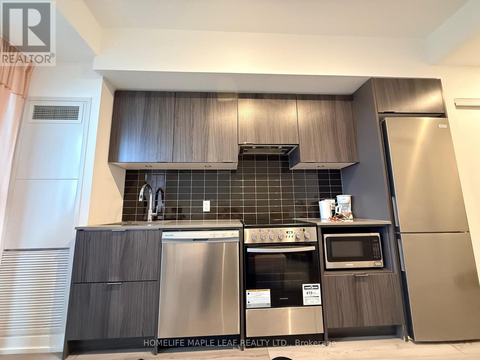 4908 - 395 Bloor Street E, Toronto, Ontario  M4W 1H7 - Photo 5 - C13453826