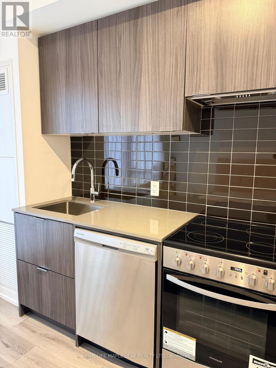 4908 - 395 Bloor Street E, Toronto, Ontario  M4W 1H7 - Photo 6 - C13453826