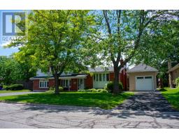 1341 HEATHER LANE, Peterborough, Ontario