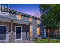 380 BARRIE STREET, Kingston, Ontario