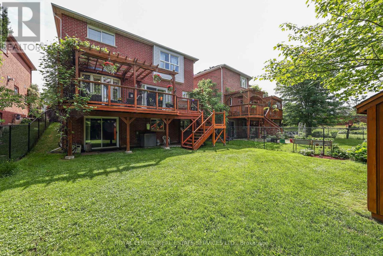 10 Sandway Crescent, Vaughan, Ontario L6A 2M1 - Photo 12 - N13453814