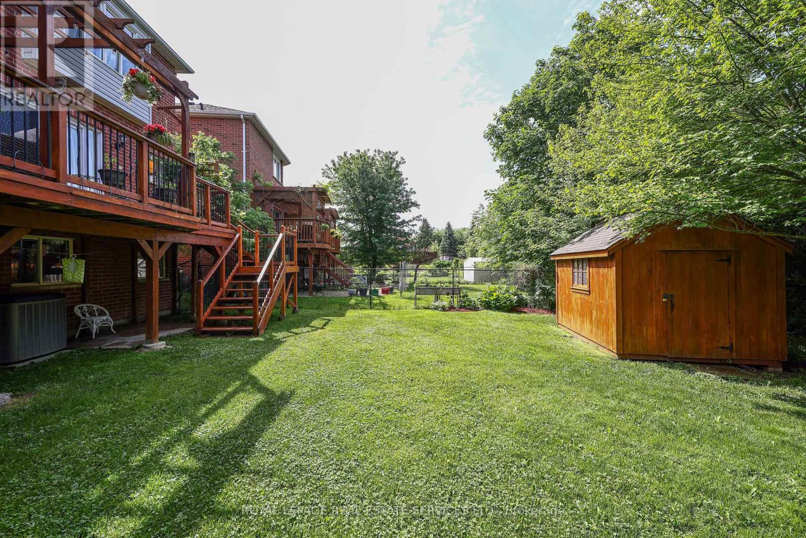 10 Sandway Crescent, Vaughan, Ontario L6A 2M1 - Photo 13 - N13453814