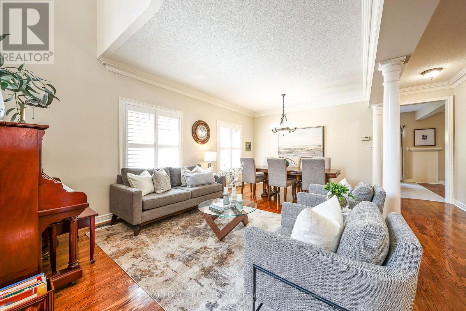 10 Sandway Crescent, Vaughan, Ontario L6A 2M1 - Photo 18 - N13453814
