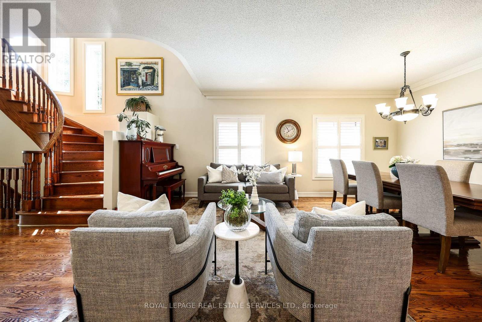 10 Sandway Crescent, Vaughan, Ontario L6A 2M1 - Photo 20 - N13453814
