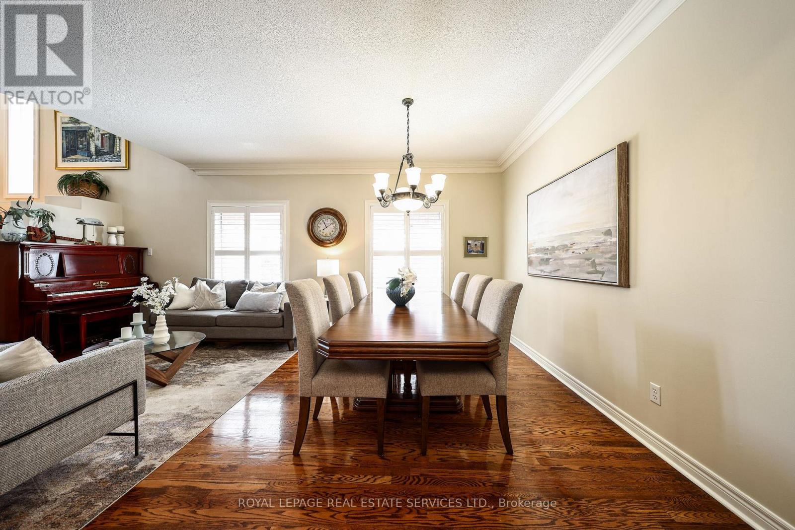 10 Sandway Crescent, Vaughan, Ontario L6A 2M1 - Photo 21 - N13453814