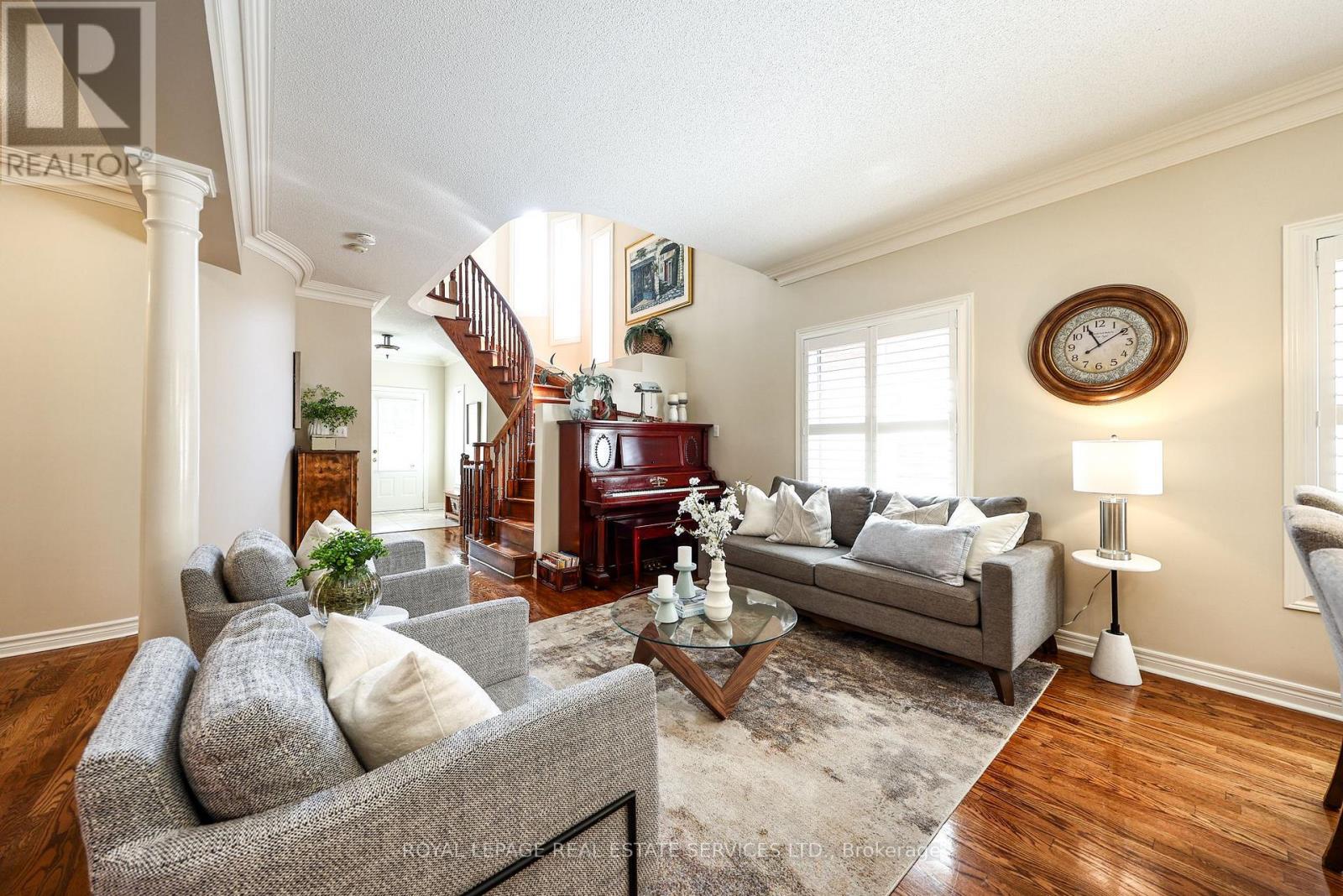 10 Sandway Crescent, Vaughan, Ontario L6A 2M1 - Photo 22 - N13453814