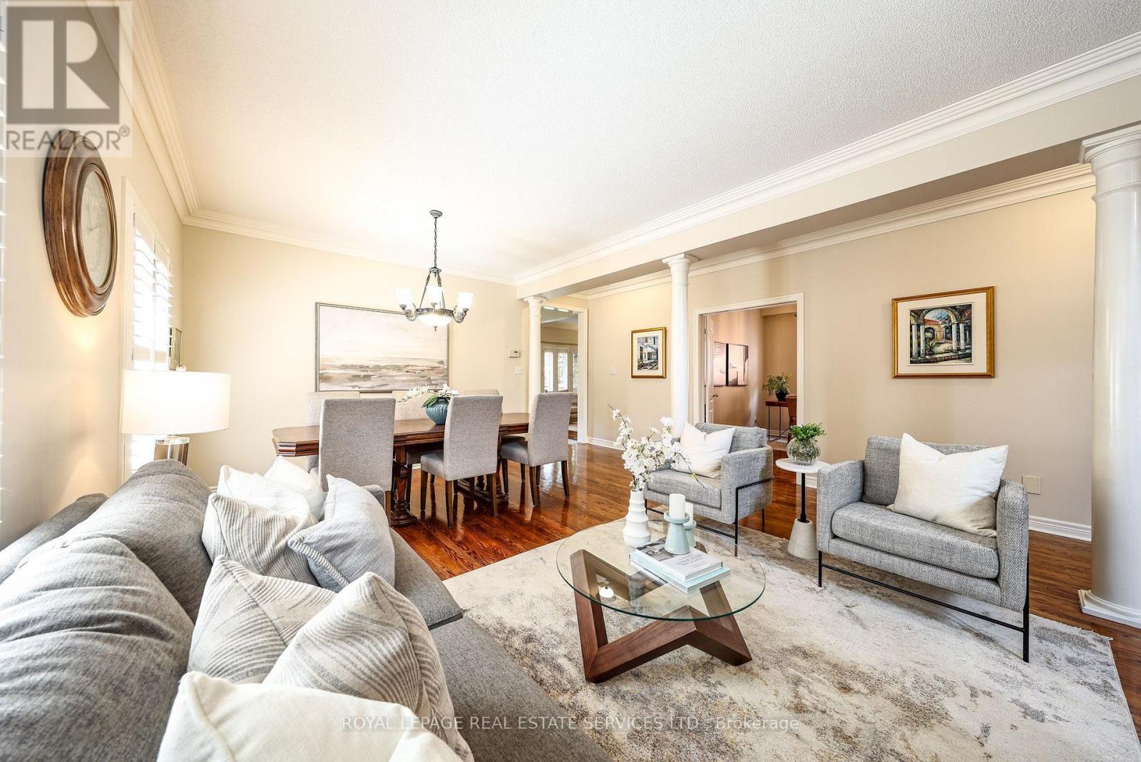 10 Sandway Crescent, Vaughan, Ontario L6A 2M1 - Photo 23 - N13453814